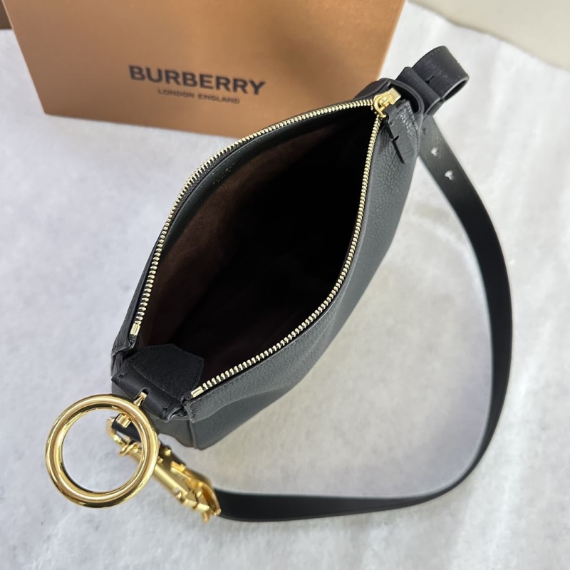 Burberry Top Handle Bags